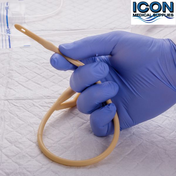 Icon Medical Supplies LP - 2025